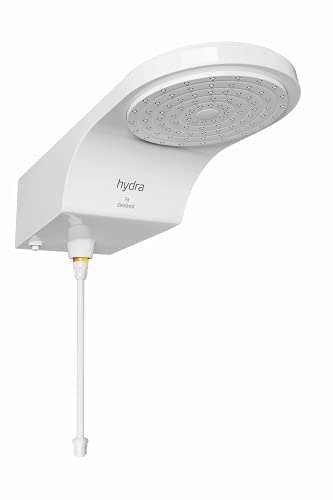 Ducha Hydra Eletrônica Fit, 6800W, 220V, Branco, DPFT.E.682BR
