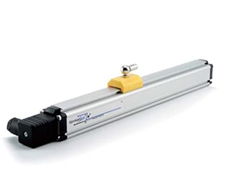 180 Linear MAGNETOSTRICTIVE Sensor Germanjet 0-10V and 10-0V Dual Output