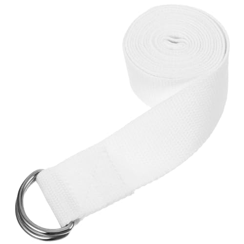 UPKOCH Professional Yoga Stretch Strap for Dance Yoga Equipment Resistance Training