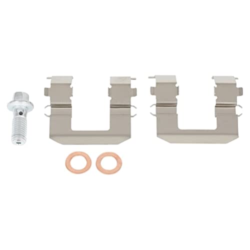 Image of ECCPP 18B5041 Rear Right /Rear Passenger Brake Caliper Assembly | Fit For Chevrolet Captiva Sport /For Equinox,For GMC Terrain 2010-2017,For Pontiac Torrent 2007-2009,For Saturn Vue 2008-2010