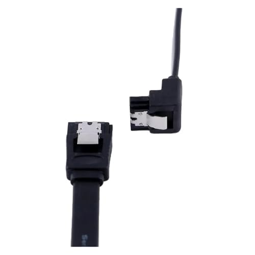 Cable SATA 3.0 para disco duro 40 cm