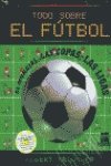 Todo sobre el futbol