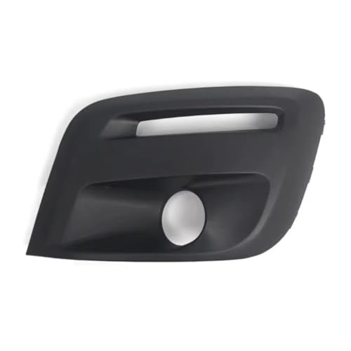 Embellecedor antiniebla izquierdo 1513564680 para parachoques de Peugeot Partner 2015-2019