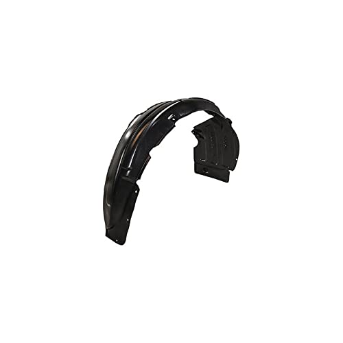 Paso de rueda delantero derecho compatible con Kia Sportage 3 (SL) 2010-2016