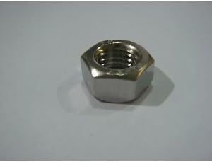 M4 A2 Full NUT (Pack of 100)