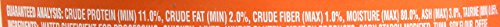 Friskies Canned Tasty Treasures Cat Food, Chicken & Tuna, 5.5 oz, 1 pack - image 6