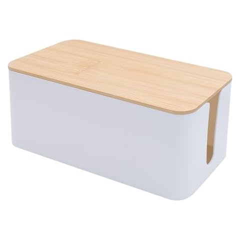 Boîte de Gestion des Câbles JJQHYC Cover