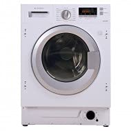 Lavadora Integrable ASPES ALF2118IT 8Kg