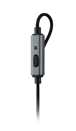 Image of Acer Nitro Wired Gaming Headset (Over-The-Head /Adjustable Headband /Noise Cancellation /Omni-Directional Mic /Black), AHW810