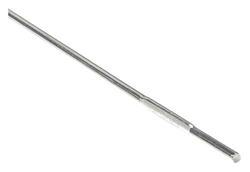 Welding Rod, ER312, 1/16 In Dia., 1 lb.