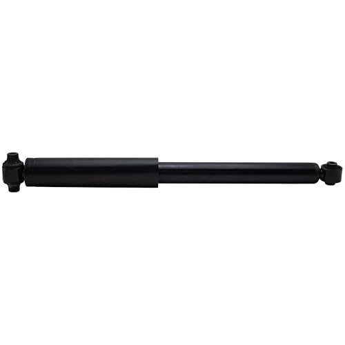 Image of Gabriel G64177 Ultra Truck Rear Shock Absorbers for Coach House Platinum; Coachmen Beyond, Forest River Forester, Sunseeker; Leisure Travel Wonder; Phoenix TRX; Thor Motor Coach; Winnebago (1 Pack)