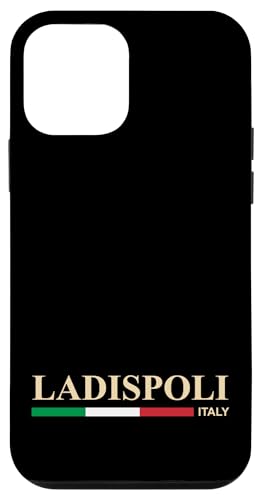 Ladispoli Italia Custodia per iPhone 12 mini
