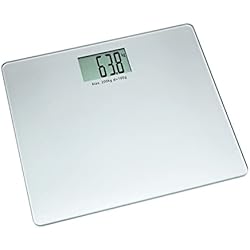 TFA Big Step - Báscula de baño, hasta 200 kg