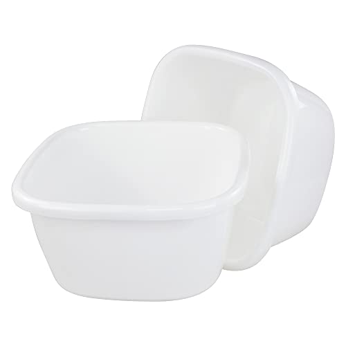 8 Best Plastic Dish Pans for 2022 (Definitive Guide) Kitchen Classics