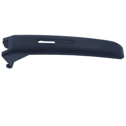 Cubierta del acelerador del mango compatible con motosierra Ms460 Ms440 044 1128-791-0600 3