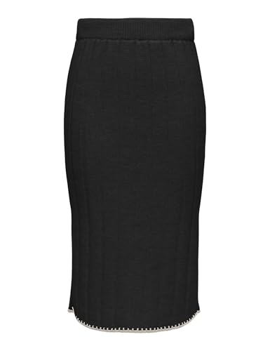 ONLCHICK Stitch MV Skirt KNT