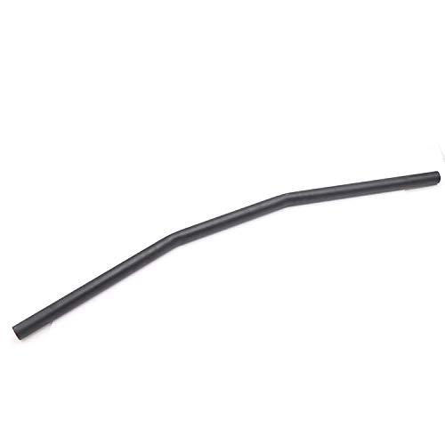 Motorcycle 25Mm Handlebar Drag Straight Bar Black For Harley Sportster XL 1200 883 Touring - View #3