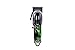 TPOB Slime 2 Professional Hair Clippers Collection (Black with Splatts)