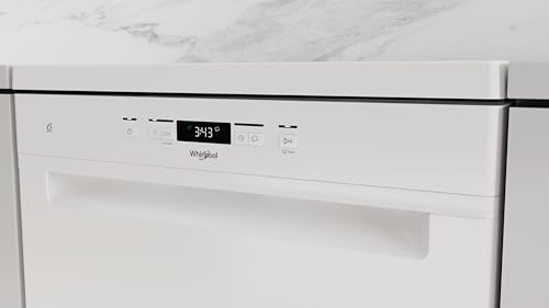 WHIRLPOOL Lave vaisselle 14 couverts W2FHD624 - vue 9