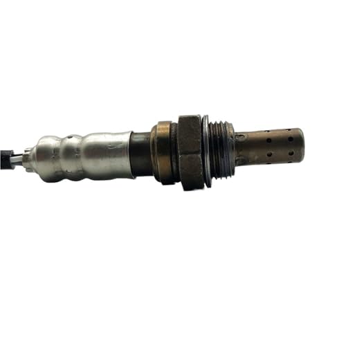 Sensor de oxigeno delantero 9636968780 de 1 pieza para control de emisiones 2