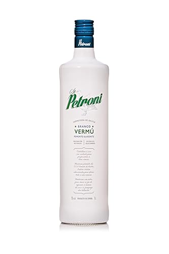 St Petroni Branco Vermú Blanco - 1 L