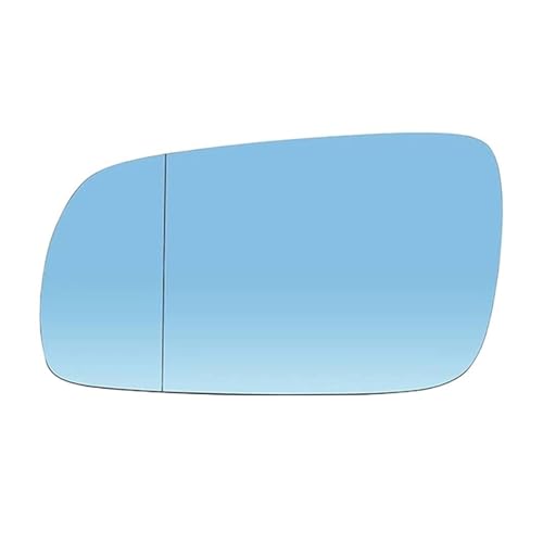 ԗpLpq[^[tobN~[Y ƌ݊ VW Jetta MK4 1996 1997 1998 1999 2000 2001 2002 2003 2004 p(Blue lenses Left)