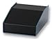 Hammond Manufacturing 1456PG4BKBU Panel/CASE
