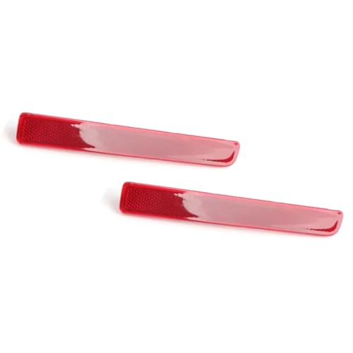 Réflecteur pare-chocs XFF500020 catadioptre de rechange pour Discovery et Range