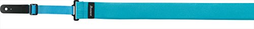 Ibanez GSF50-LT Sangle de Guitare, Bleu Clair - Les Beatles, Paul McCartney, John Lennon, RIngo Starr, George Harrison Ibanez GSF50-LT Sangle de Guitare, Bleu Clair – Image 6