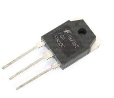 FQA11N90C at ₹ 90/piece | N Channel MOSFET in New Delhi | ID: 2849905132633 FQA11N90C at ₹ 90/piece | N Channel MOSFET in New Delhi | ID: 2849905132633