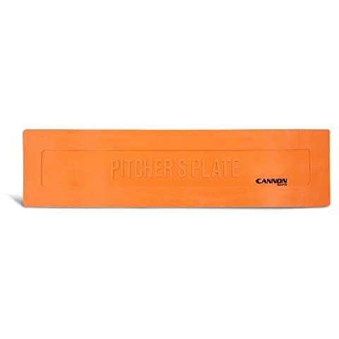 Cannon Sports Pitching Plate Cover