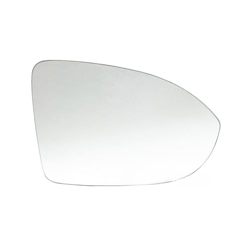 Glace de rétroviseur extérieur Golf MK8 2022 côté droit miroir de rechange