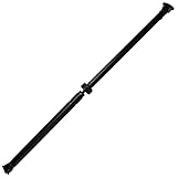 Detroit Axle - AWD 80 3/16' Rear Complete Driveshaft Assembly Replacement for 2008-2015 Nissan...