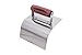 MARSHALLTOWN Curb Hand Tool, Concrete, DuraSoft Handle, CT197SSD