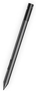 Dell PN557W Stylus Active Pen para Dell Latitude 12 5285, 12 5289 2 en 1, 13 7389 2 en 1, 7285 2 en 1, 7389 2 en 1.