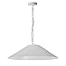 Dainolite PSY-L-MW-7901 Light White Pendant