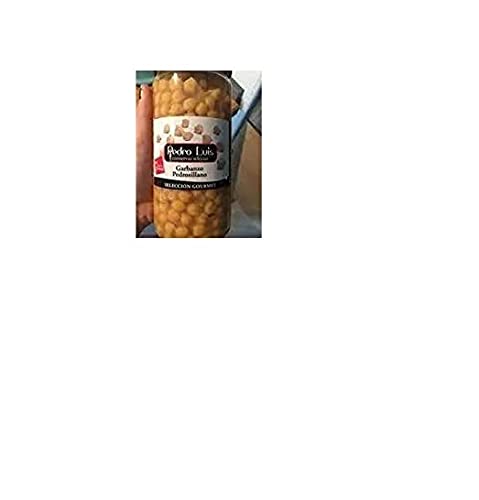 GARBANZO PEDROSILLANO EXTRA HUERTO DE SAN GENARO 1 KG.