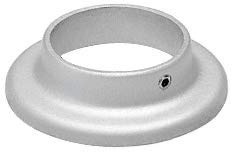 C.R. LaurenceA19CVR CRL Satin Anodized ACRS Cover Flange