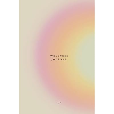 Wellness Journal