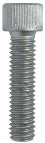 ZINC Bolt Screw for Trim Anode Mercury | 21740,18-6245, 10-32470