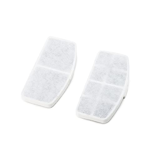 Pettadore Filter Compact - Ricariche del filtro