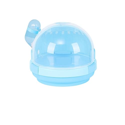 ~gybgP[WAnX^[ƃbgp̃|[^u~jnEXA17x16x17cm(Blue)