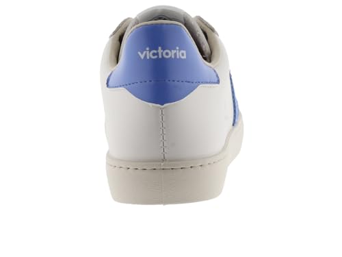 victoria Women's Berlin Ciclista Sneaker3
