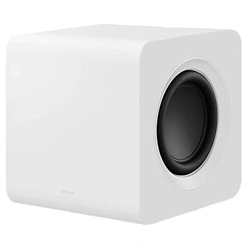 Image of Samsung HW-S801B 3.1.2ch Soundbar w /Dolby Atmos /DTS:X, White 2022 Bundle with 1 YR CPS Enhanced Protection Pack, Soundbar Bracket Mount, HDMI 2.0 Cable and Audio Entertainment Essentials Bundle