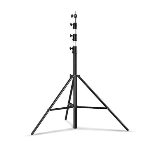 Soporte para proyector de techo en acero reforzado de 4M con tripode de alta carga 2