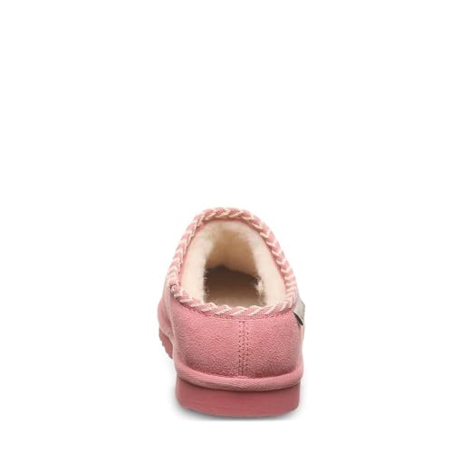 Image of BEARPAW Tabitha Women's Indoor & Outdoor Slippers | Comfortable & Lightweight Indoor & Outdoor Shoe for Women, Multiple Colors & Sizes