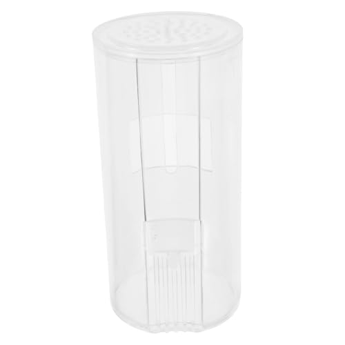 COLLBATH 水族館アトマイザーチャンバー ミストメーカー ミストを作る道具 池噴霧器 ミスト噴霧器 水族館の霧メーカー 霧化用品 水族館装置 水槽装置 水霧機 Transparent アクリル