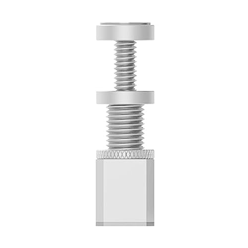 Soporte metálico telescópico para GPU 12cm miniatura 7