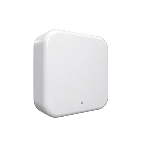 Okos Plastic Smart Ttlock Gateway G2 Hub Bluetooth To Wi-Fi Bridge, G2 Gateway, G2 Hub Tt Lock (B09LD5GQT7) Amazon Price History, Amazon Price Tracker