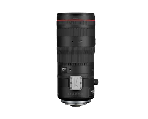 Canon RF24-105mm F2.8 L is USM Z Standard Zoom Lens, Mirrorless, Full-Frame Coverage, Close-Focusing, Outstanding Handling, for Events, Photojournalism, Portraiture, Studio Work & Video Creation